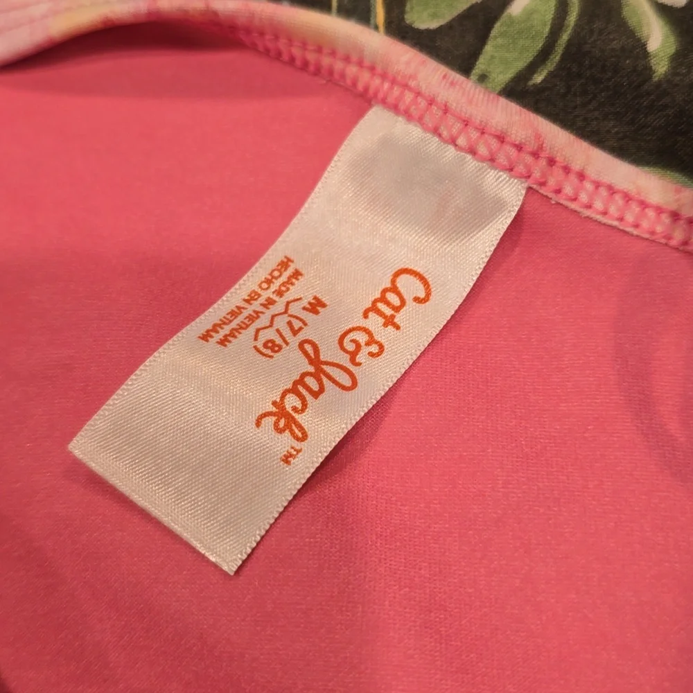 ❤️10/$40 new Gymnastics Leotard Pink
